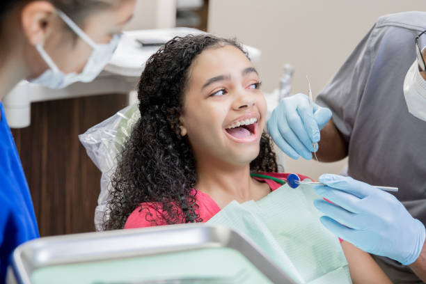 Best Emergency Tooth Extraction in Burns, TN