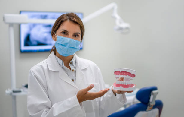 Best Emergency Orthodontic Repairs in Burns, TN