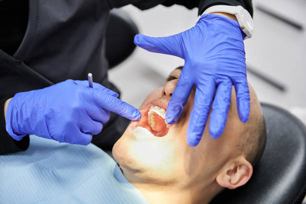 Best Walk-In Emergency Dentist in Burns, TN